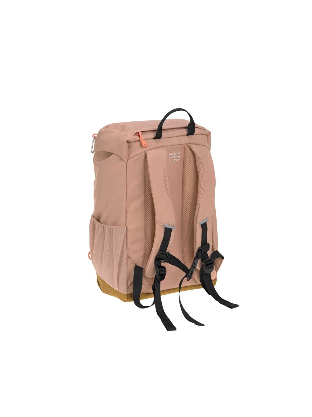 Pembe Nature Sırt Çantası Hazelnut-1