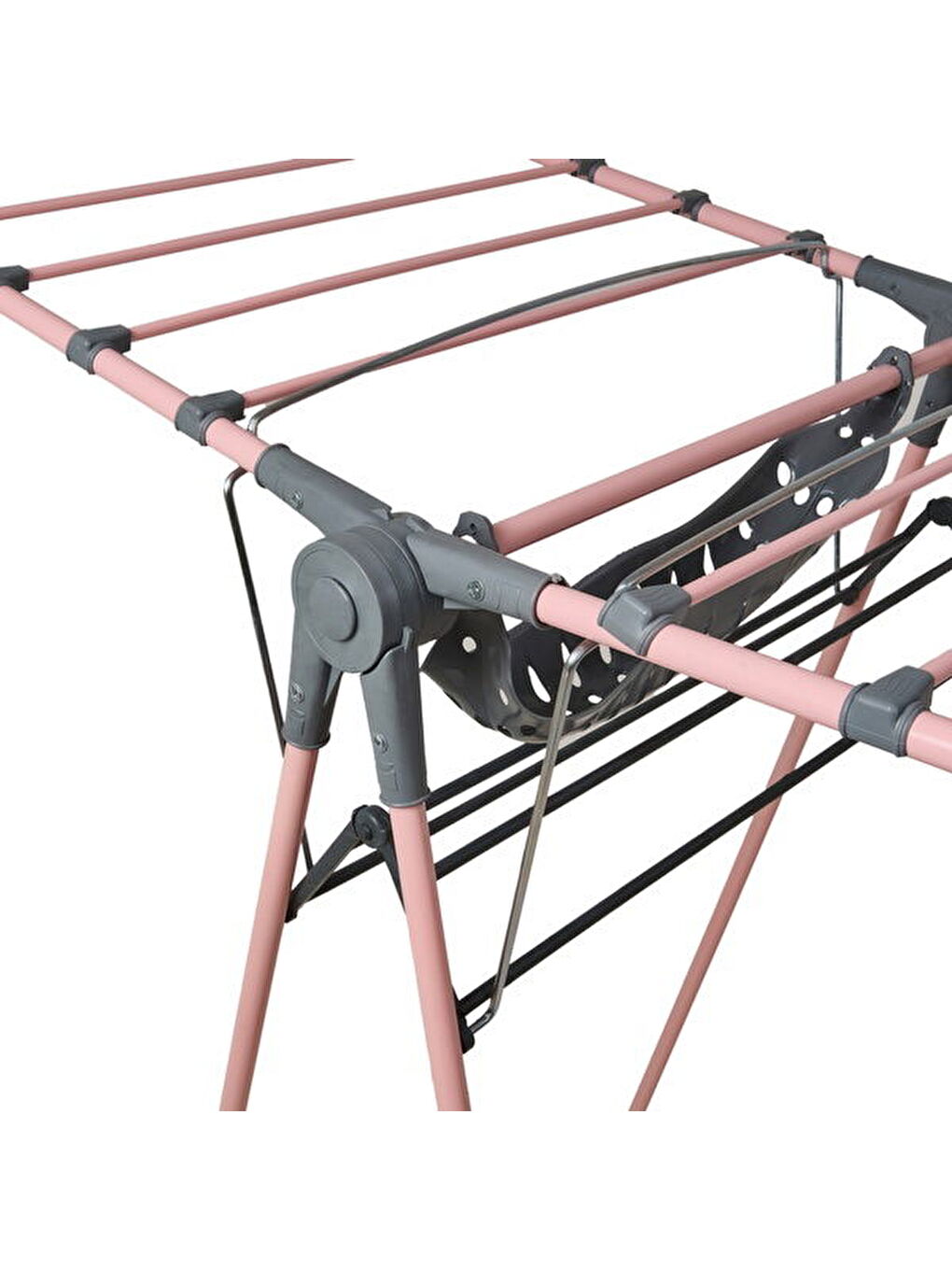 Isabella Soft Kurutmalık - Pembe-2