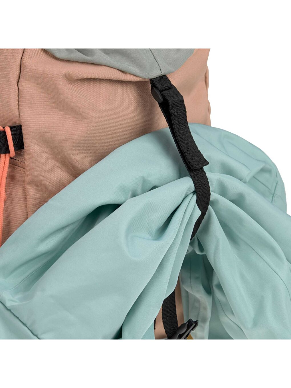 Pembe Nature Sırt Çantası Hazelnut-6