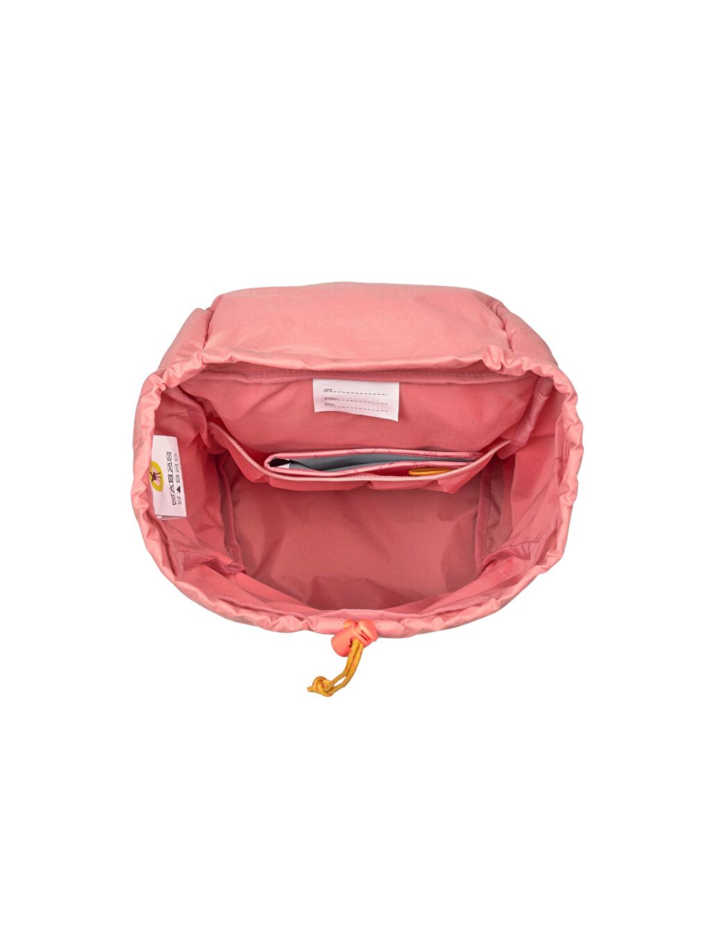 Pembe Adventure Sırt Çantası Pink-2