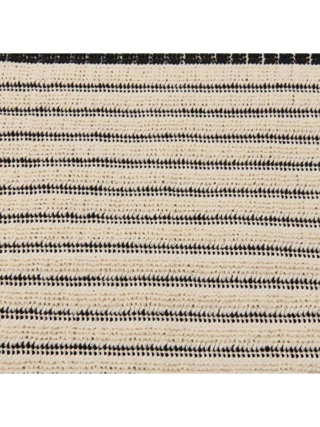 Soft Linya 2'li Banyo Paspası - Ekru - 60x100 cm + 50x60 cm-1