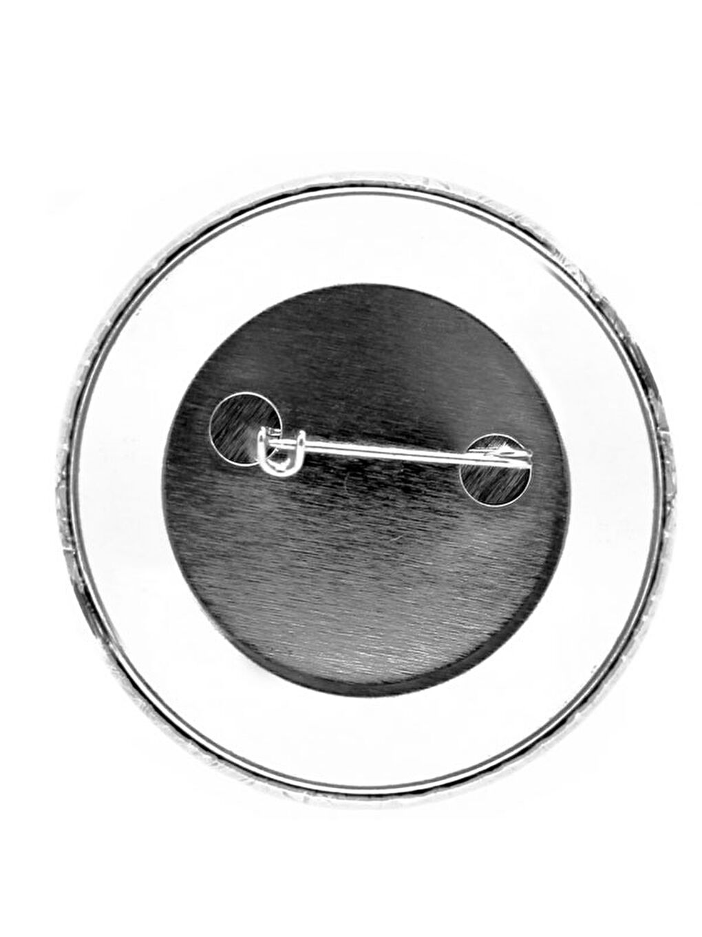 Renksiz Makenotes Dogs Rozet Mn-Pın02-18-1