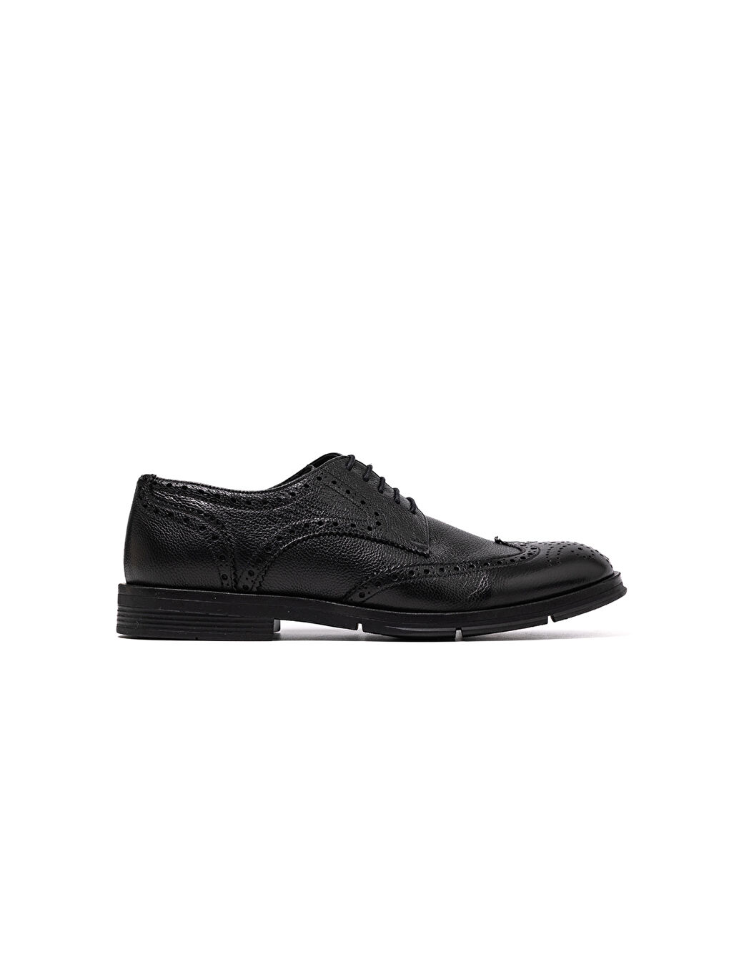 Siyah Erkek Klasik Ayakkabı KA-26Y-F3006 FORMAL Shoe