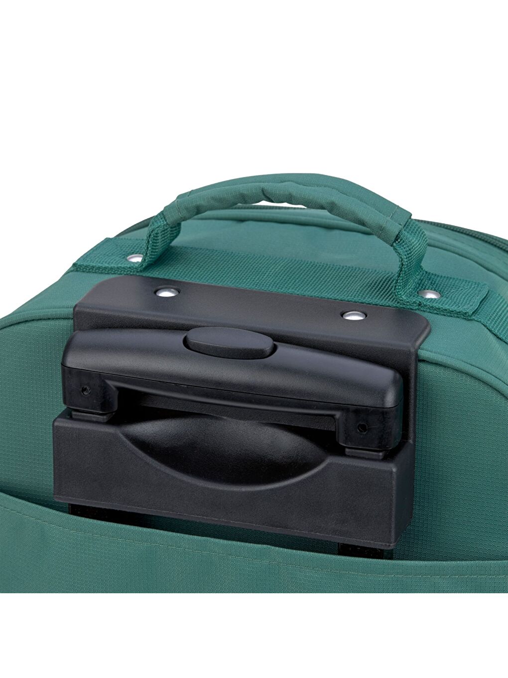 Yeşil Little Gang Çekçekli Çanta Dark Green-2