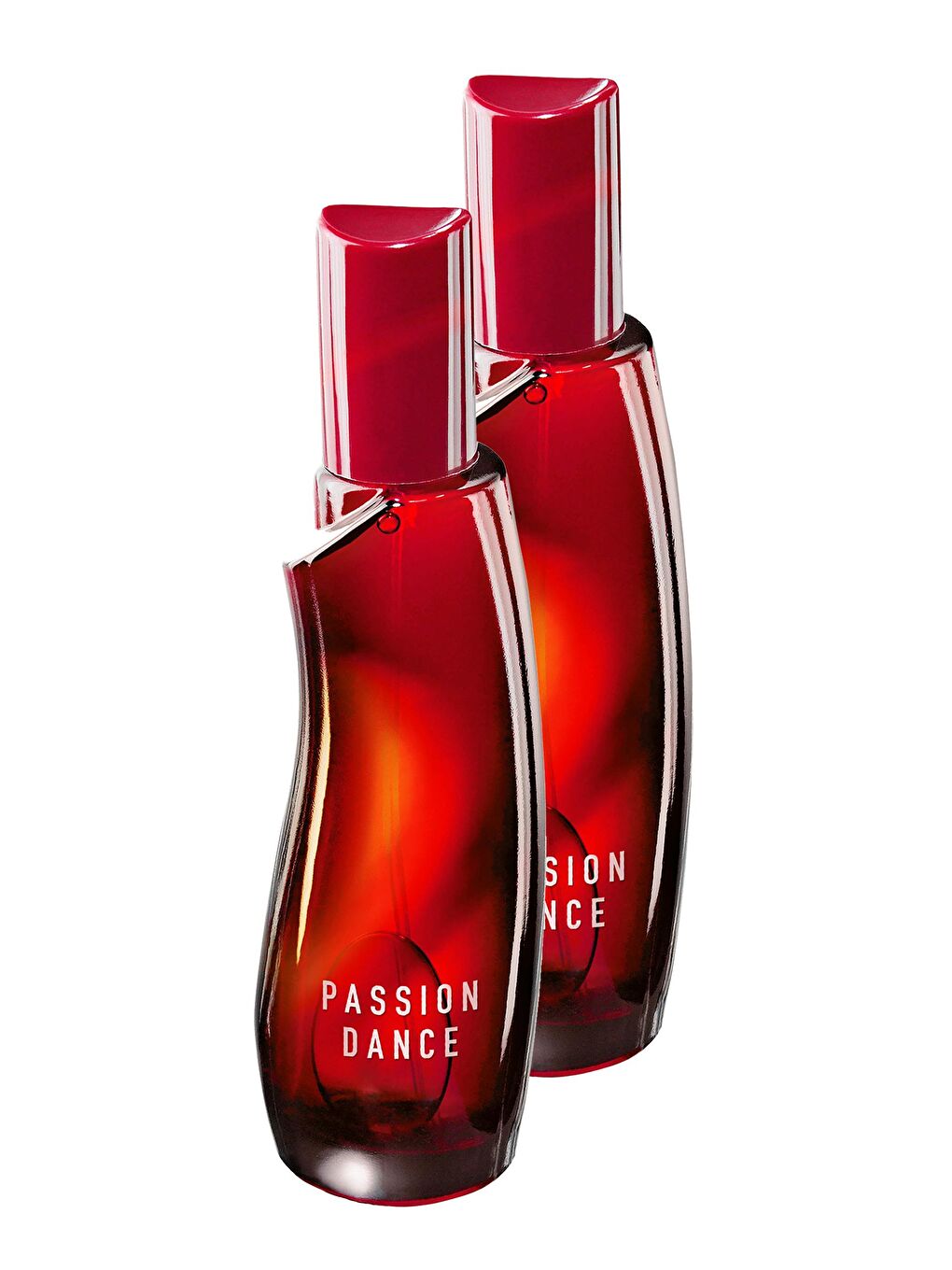 AVON Passion Dance Kadın Parfüm Edt 50 Ml. İkili Set