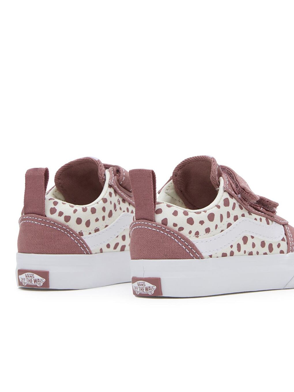 Ward V Bebek Pembe Sneaker-3