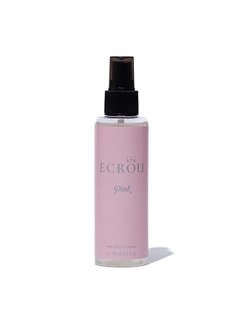 Ecrou Howrd Series Pink EDT + Body Mist 50/150 ml - 1