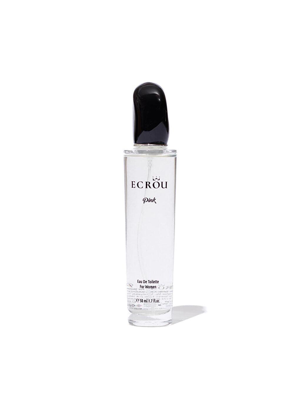 Ecrou Howrd Series Pink EDT + Body Mist 50/150 ml - 2