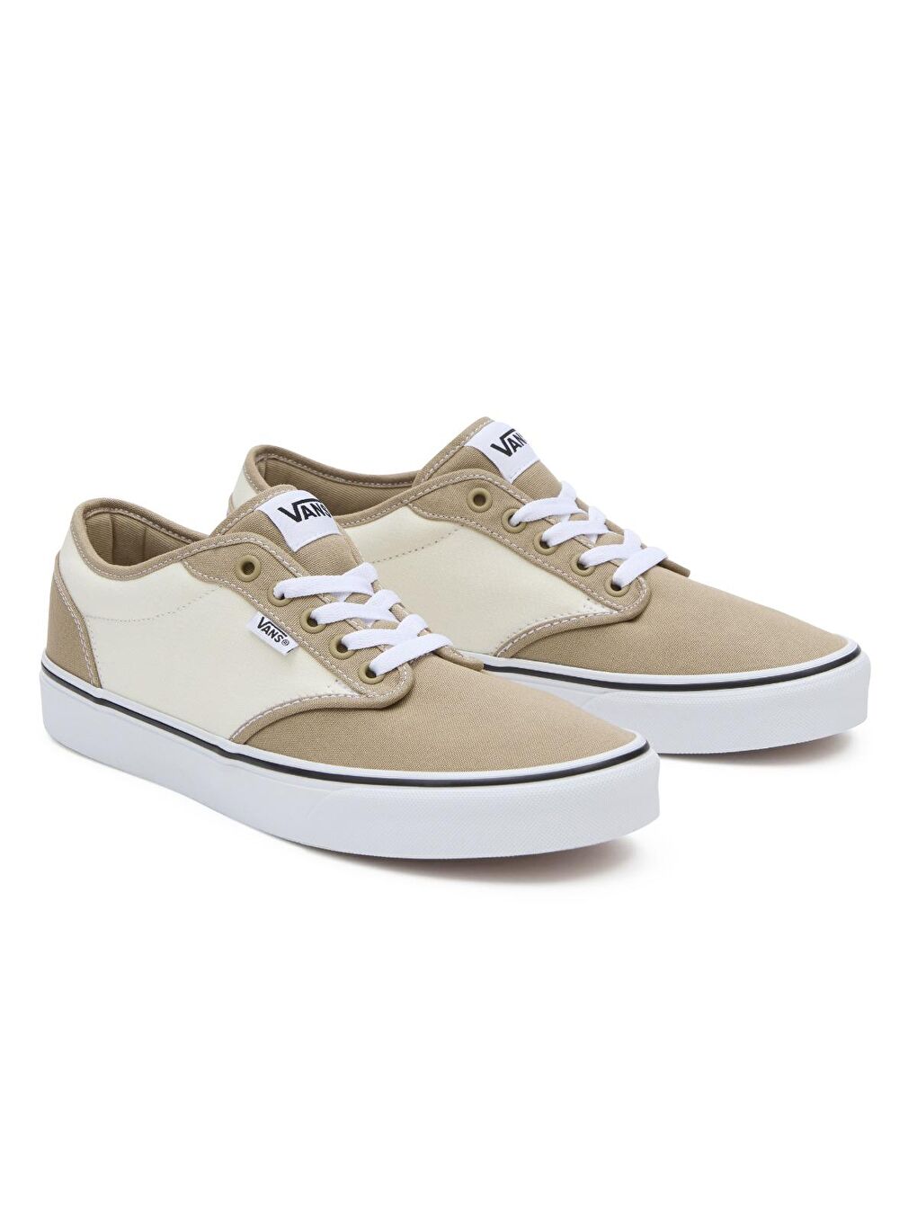 Karışık Atwood Erkek Sneaker-2