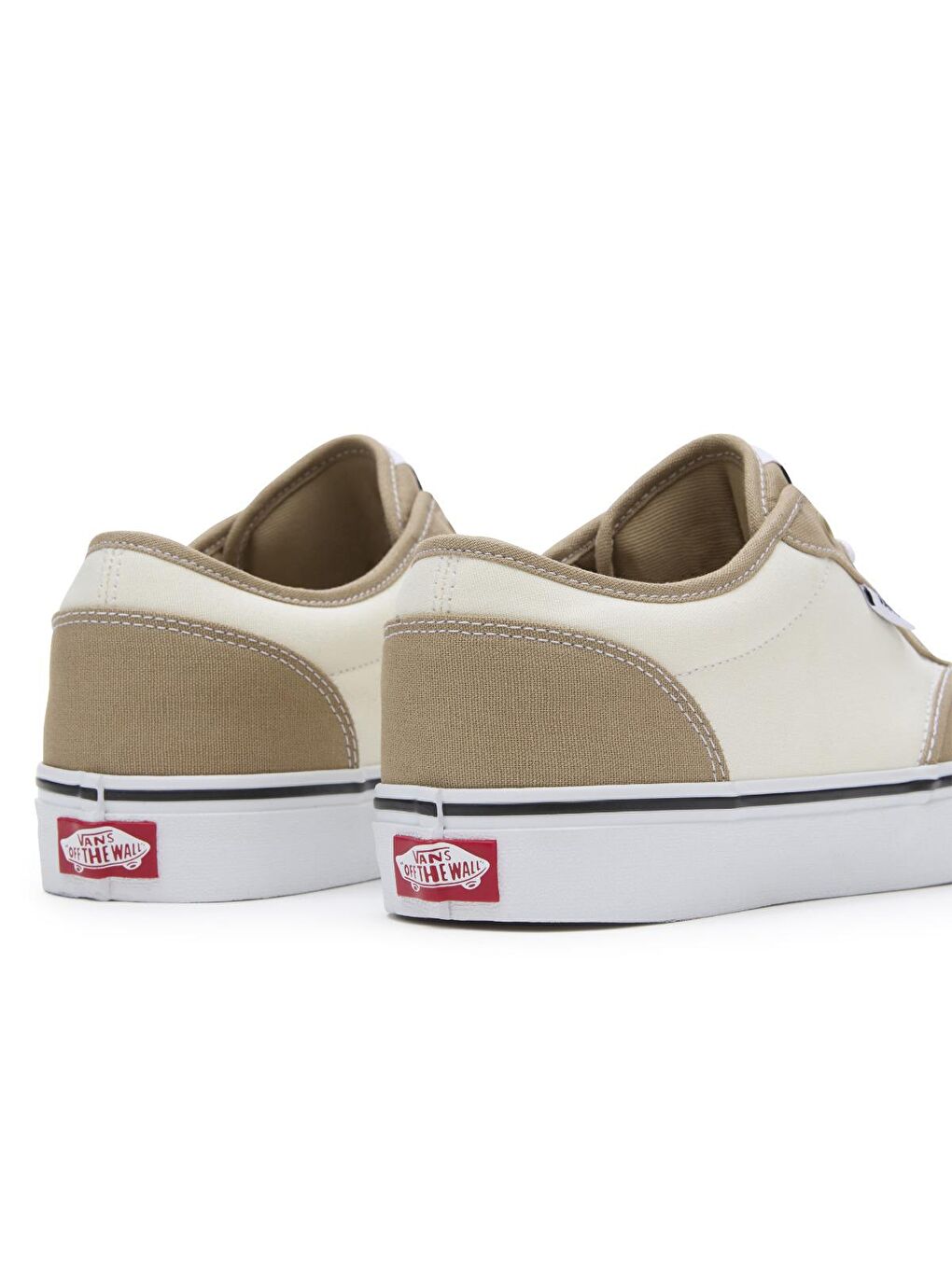 Karışık Atwood Erkek Sneaker-3