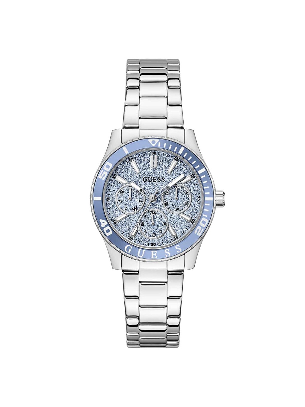 Gri GUGW1035L1 Kadın Kol Saati