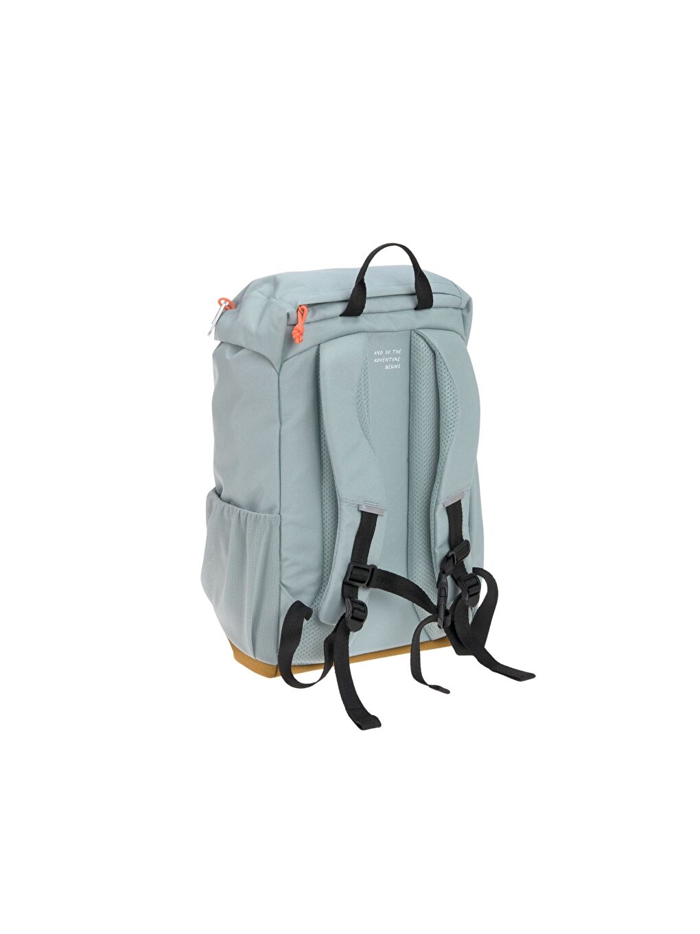 Mavi Nature Sırt Çantası Light Blue-1