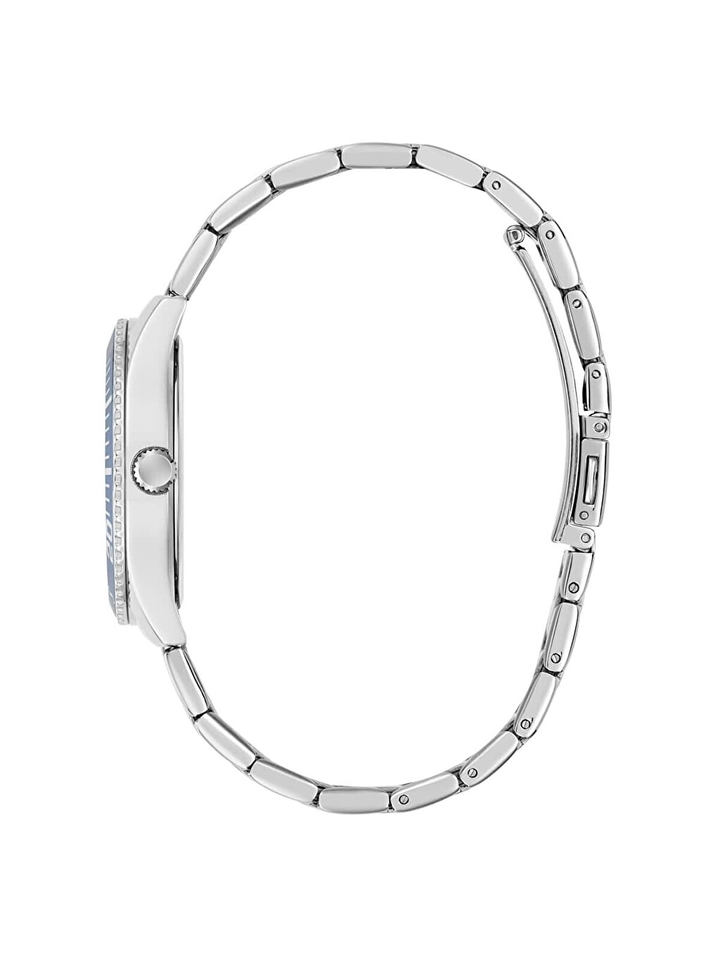Gri GUGW1035L1 Kadın Kol Saati-1