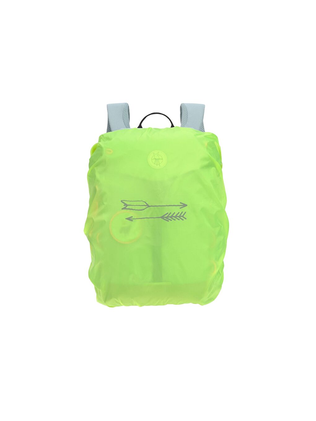 Mavi Nature Sırt Çantası Light Blue-2