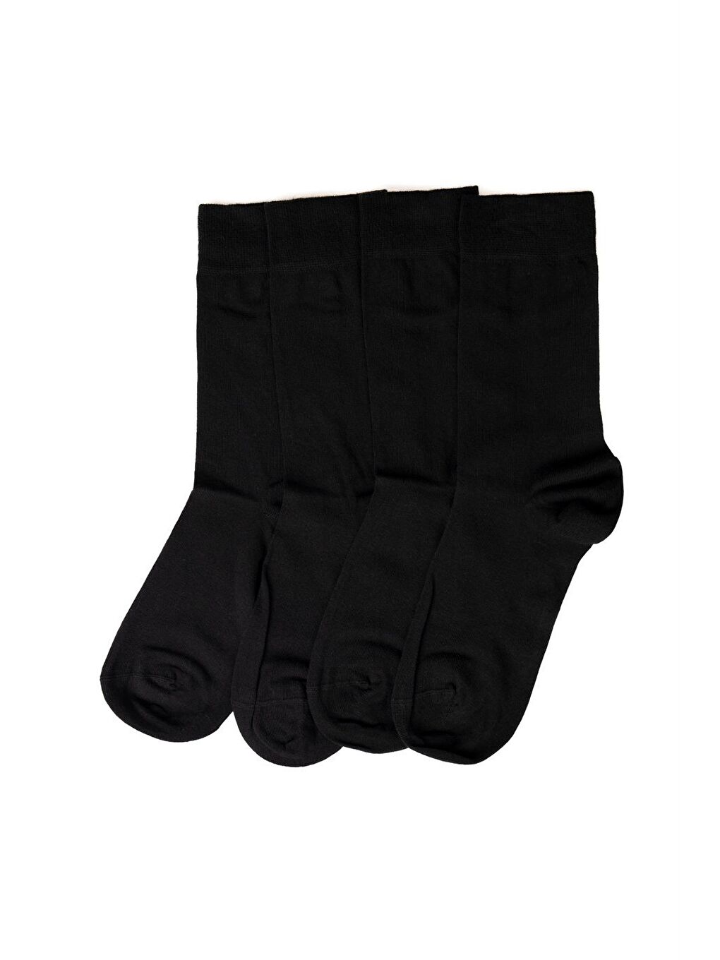 Karışık 2'li Klasik Erkek Çorap