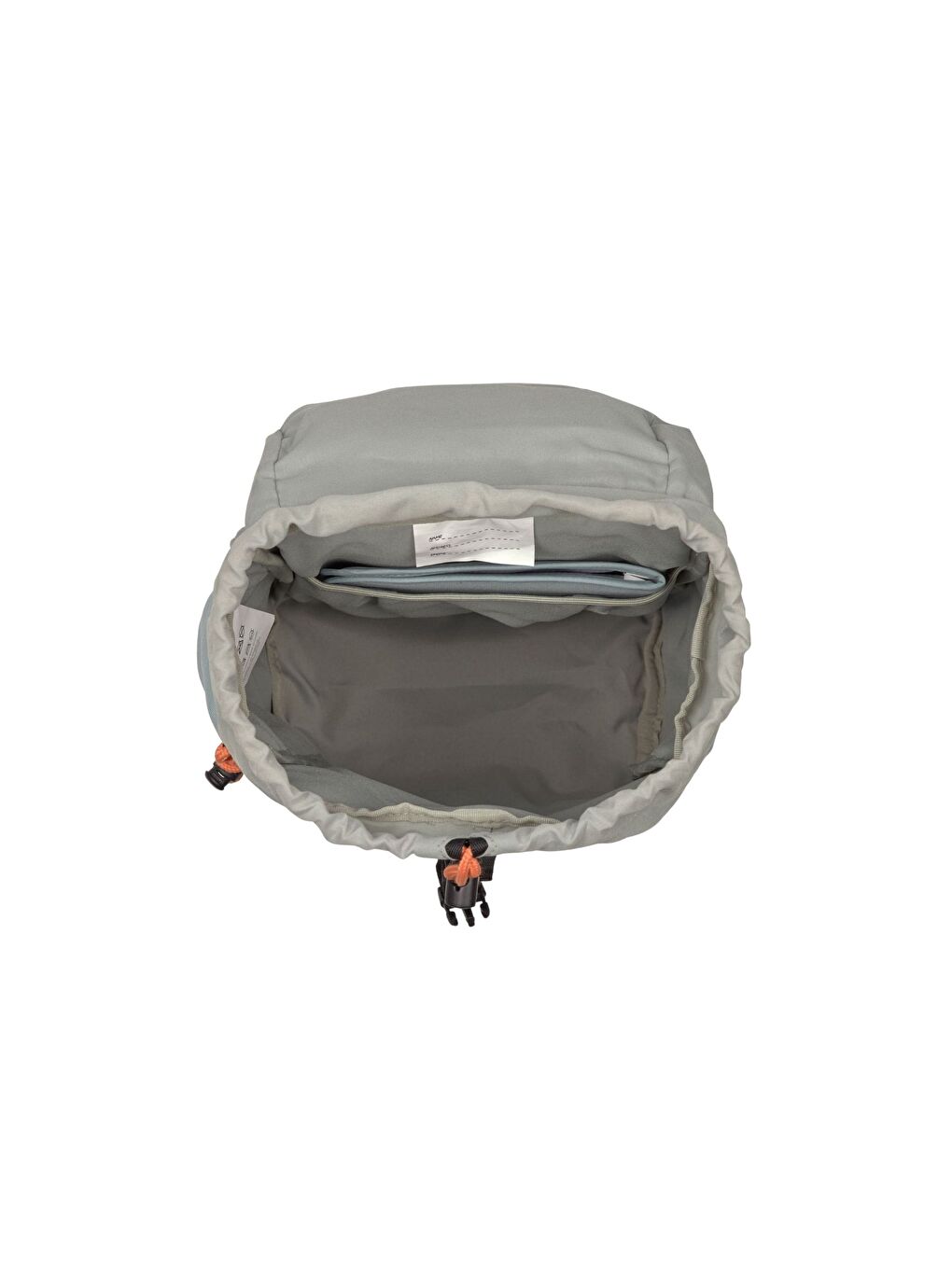 Mavi Nature Sırt Çantası Light Blue-3