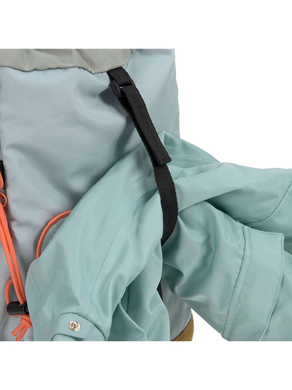 Mavi Nature Sırt Çantası Light Blue-5