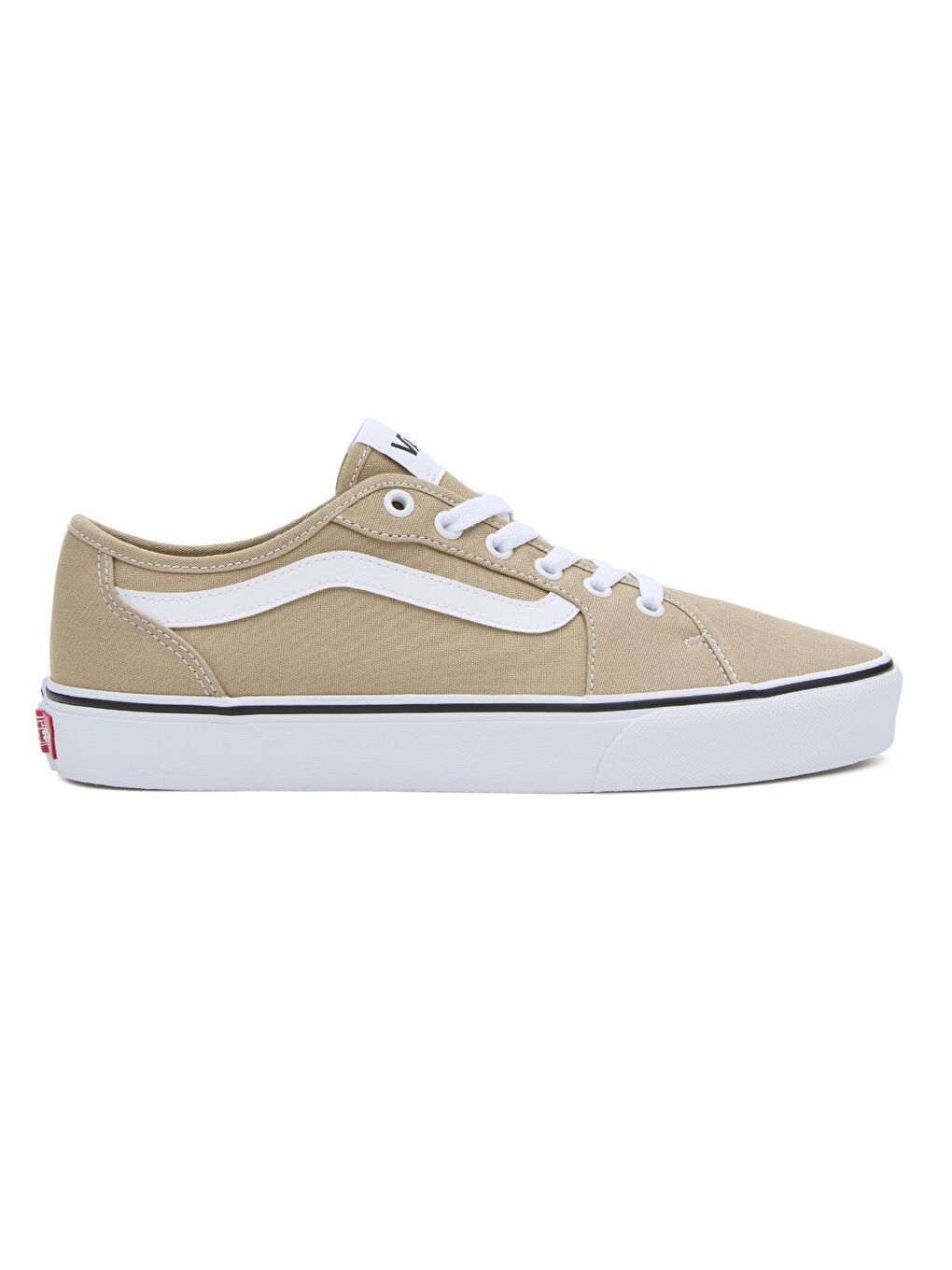 Vans Kahverengi Mn Filmore Decon Erkek Sneaker