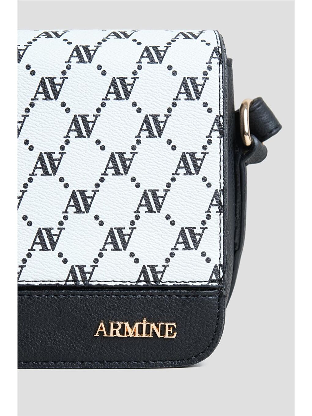 Çanta 24Yd7331-7 Beyaz-2