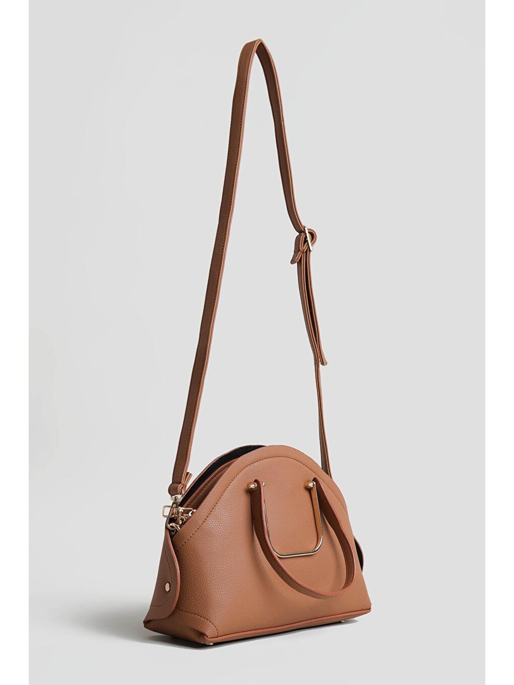 Kahverengi Çanta 25Yd7365 Taba-1