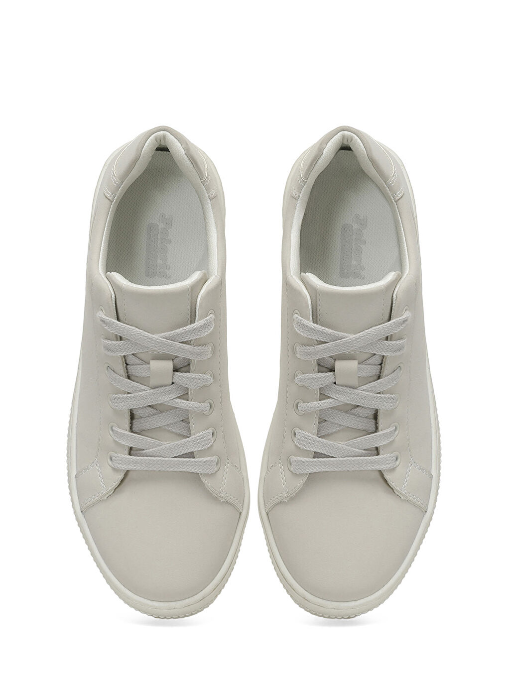 325510N.Z 5FX Bej Kadın Sneaker-3