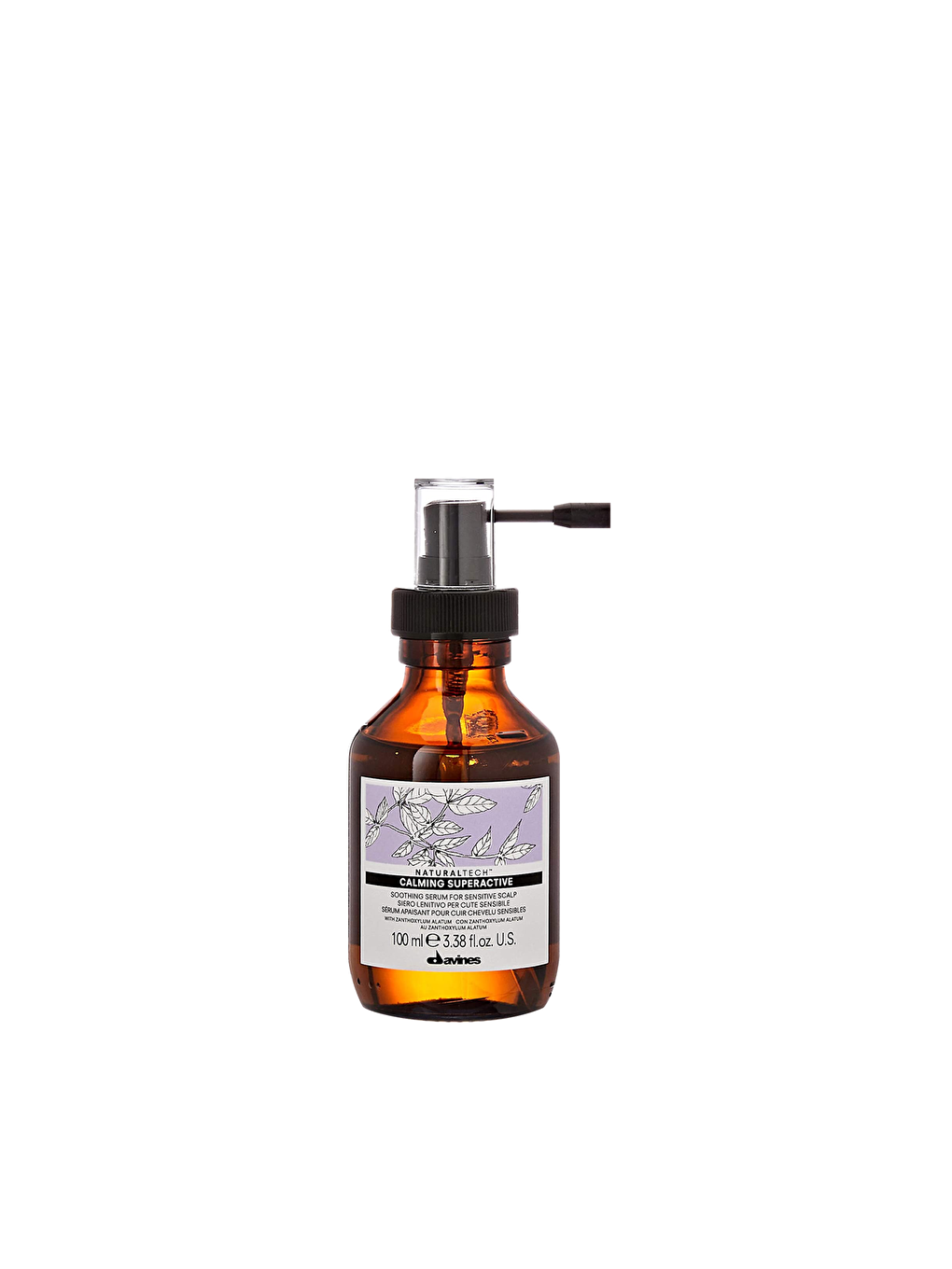 Davines Renksiz Calming Hassas Baş Derisi Yatıştırıcı Serum 100ml