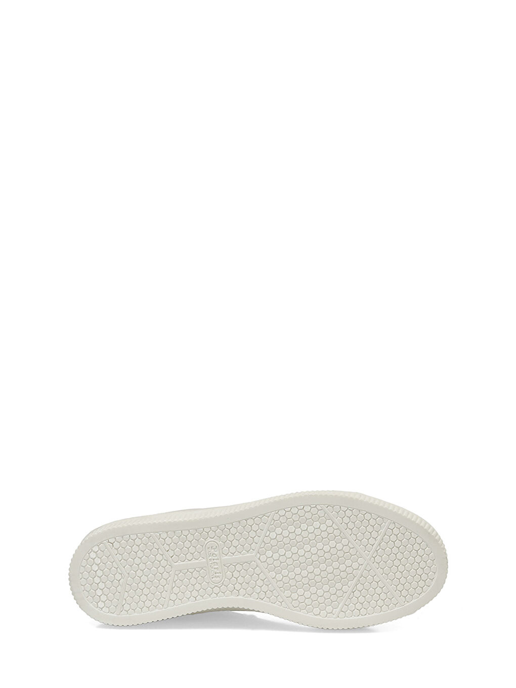 325510N.Z 5FX Bej Kadın Sneaker-5