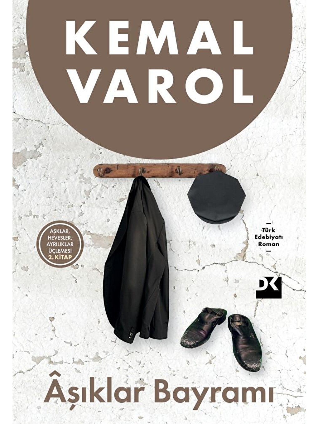 Âşıklar Bayramı - Kemal Varol