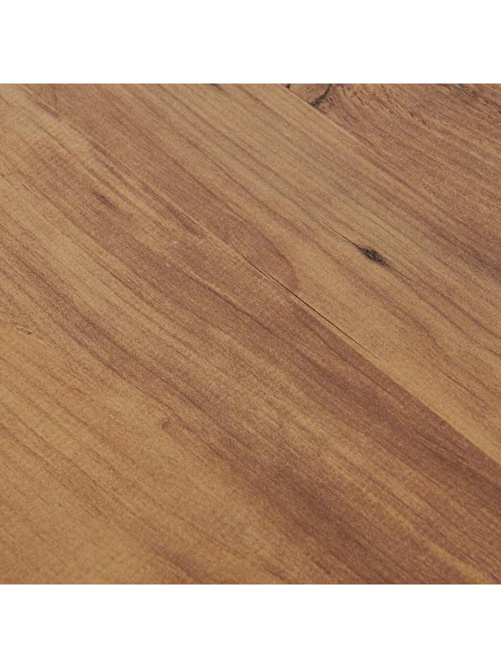 Kahverengi Lucca Çalışma Masası - Atlantik Çam-6