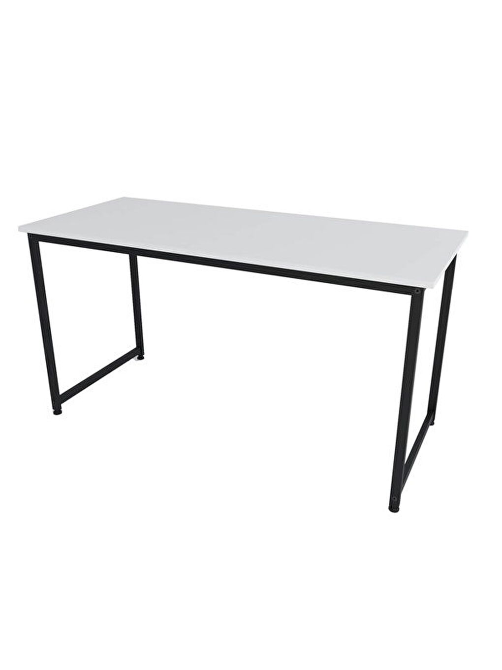 Çalışma Masası - Beyaz - 140 cm-3
