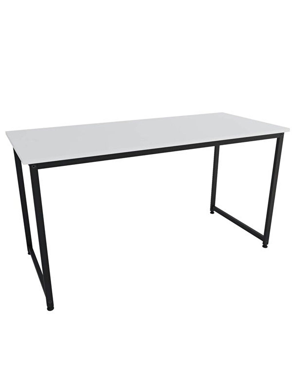 Çalışma Masası - Beyaz - 140 cm-6