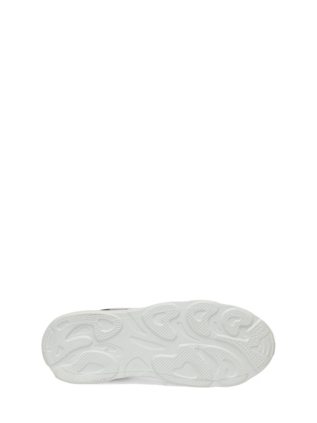 ZERA G 5PR Beyaz Erkek Çocuk Spor Ayakkabı-5