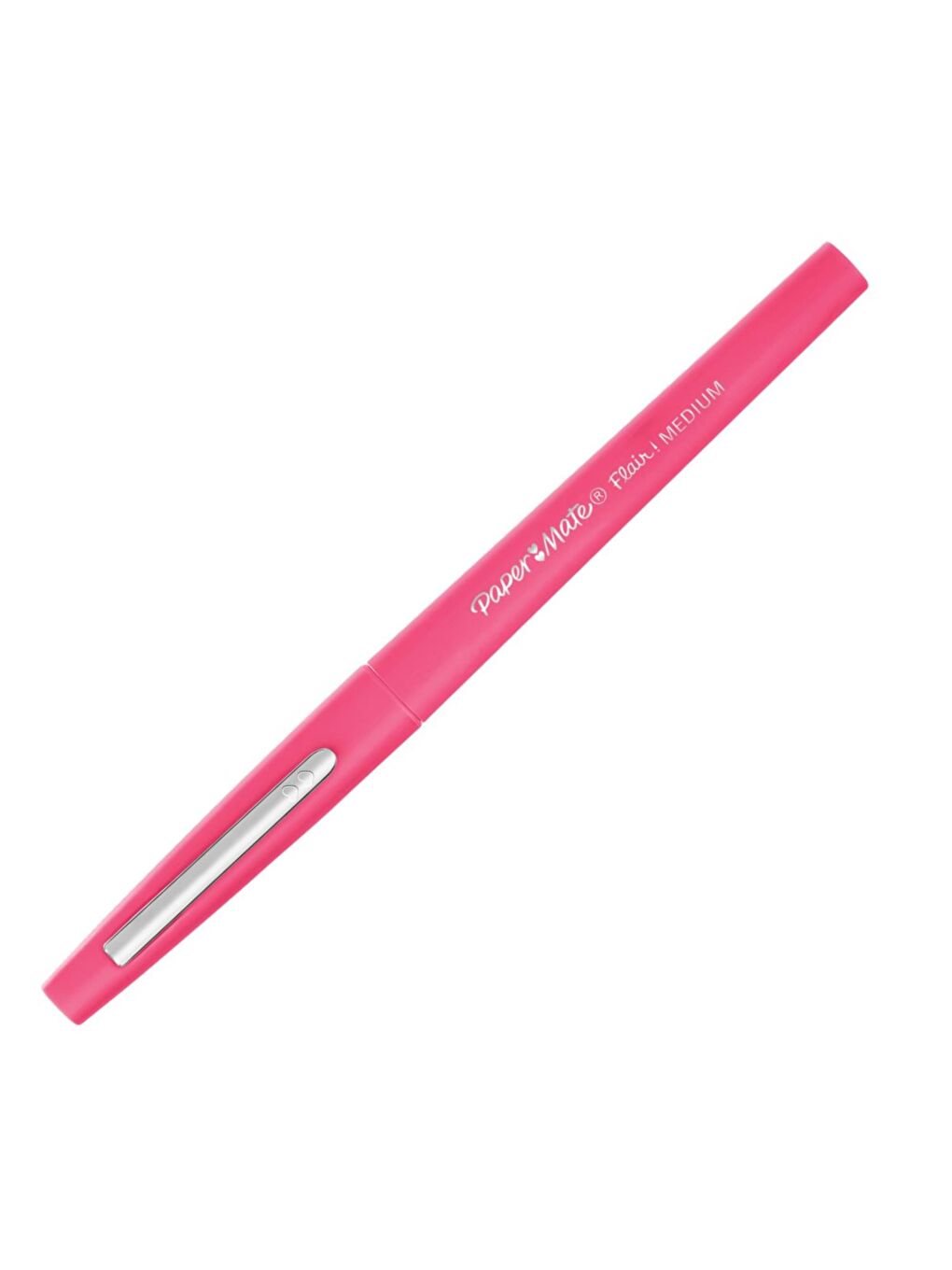 Flair Medium Keçe Uçlu Kalem Açık Pembe 2045255-1