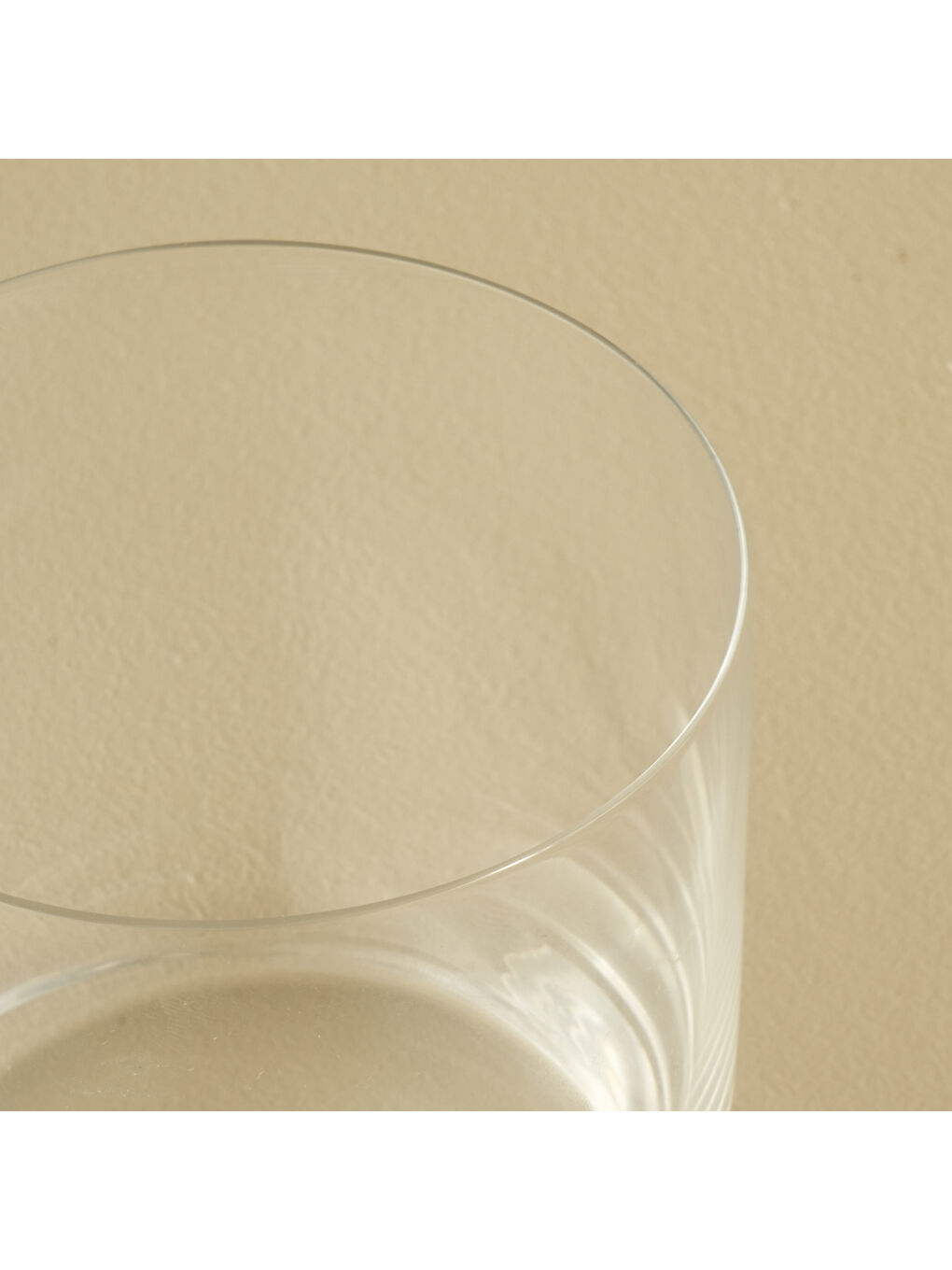 Bej Klein Bardak Naturel (410 cc)-1