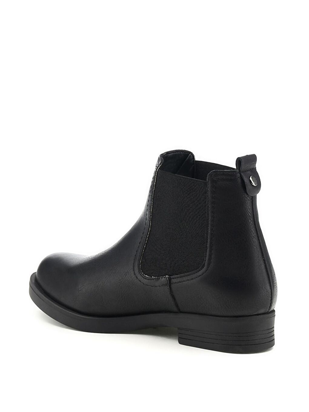 318720.Z 1PR Siyah Kadın Chelsea Bot-2
