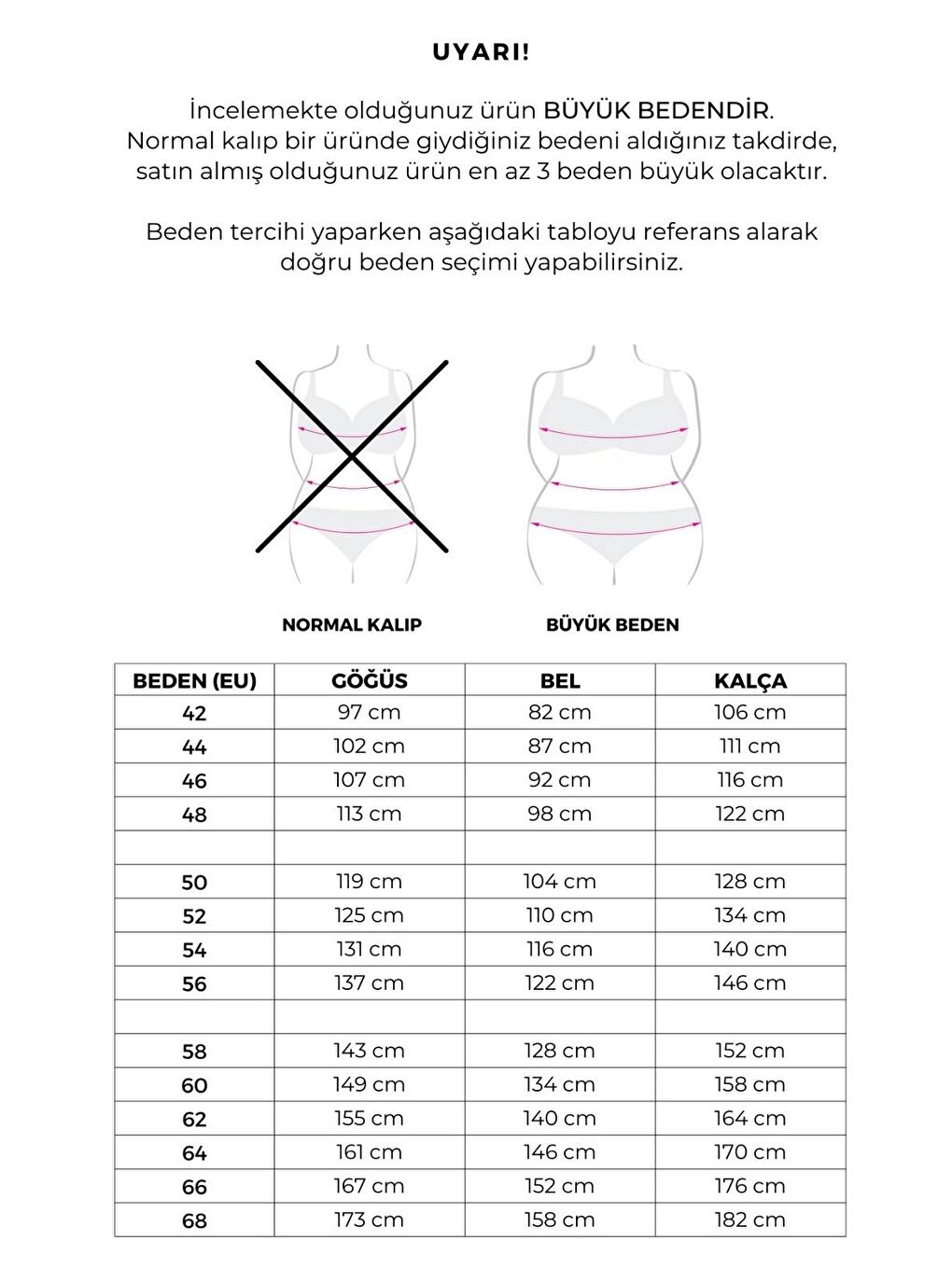 Stil Diva Siyah Büyük Beden V Yaka Çiçek Desenli Uzun Kollu Kısa Elbise 302740 - 2