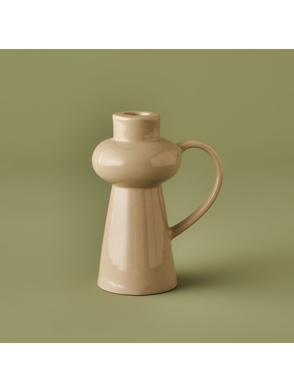 Viento Mumluk Pembe (12x17 cm)