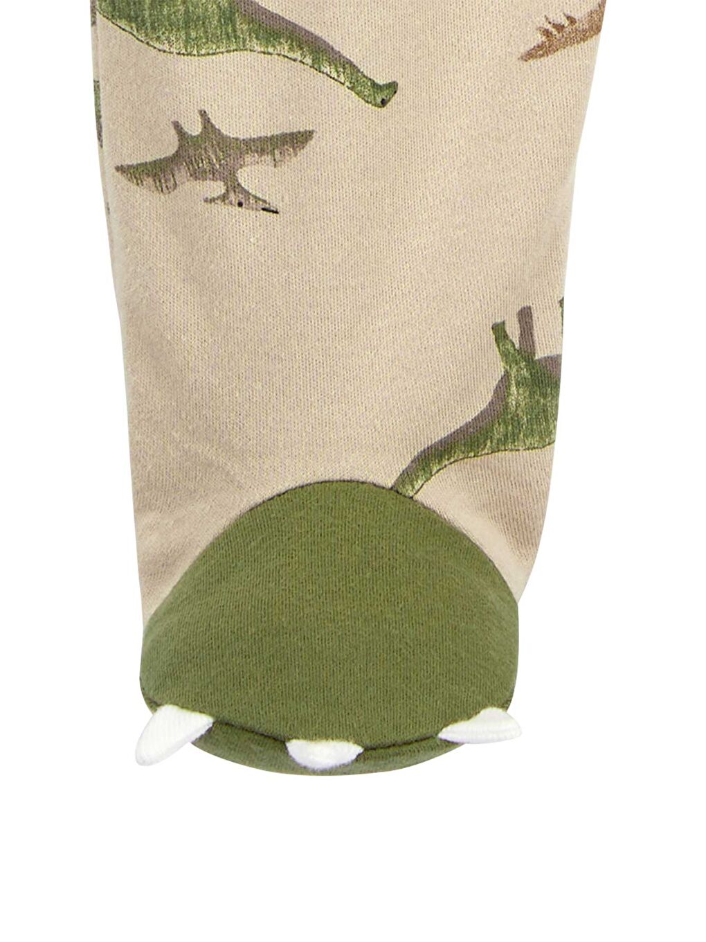 Karışık Erkek Bebek Uyku Tulumu