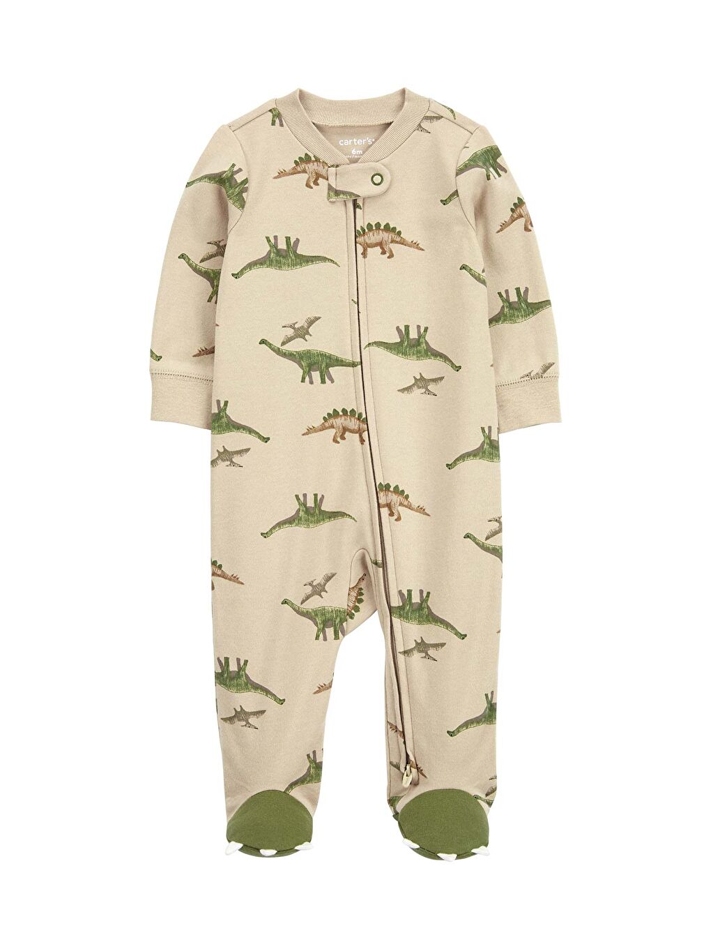 Karışık Erkek Bebek Uyku Tulumu-1