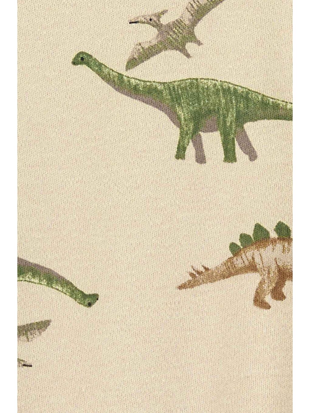 Karışık Erkek Bebek Uyku Tulumu-2