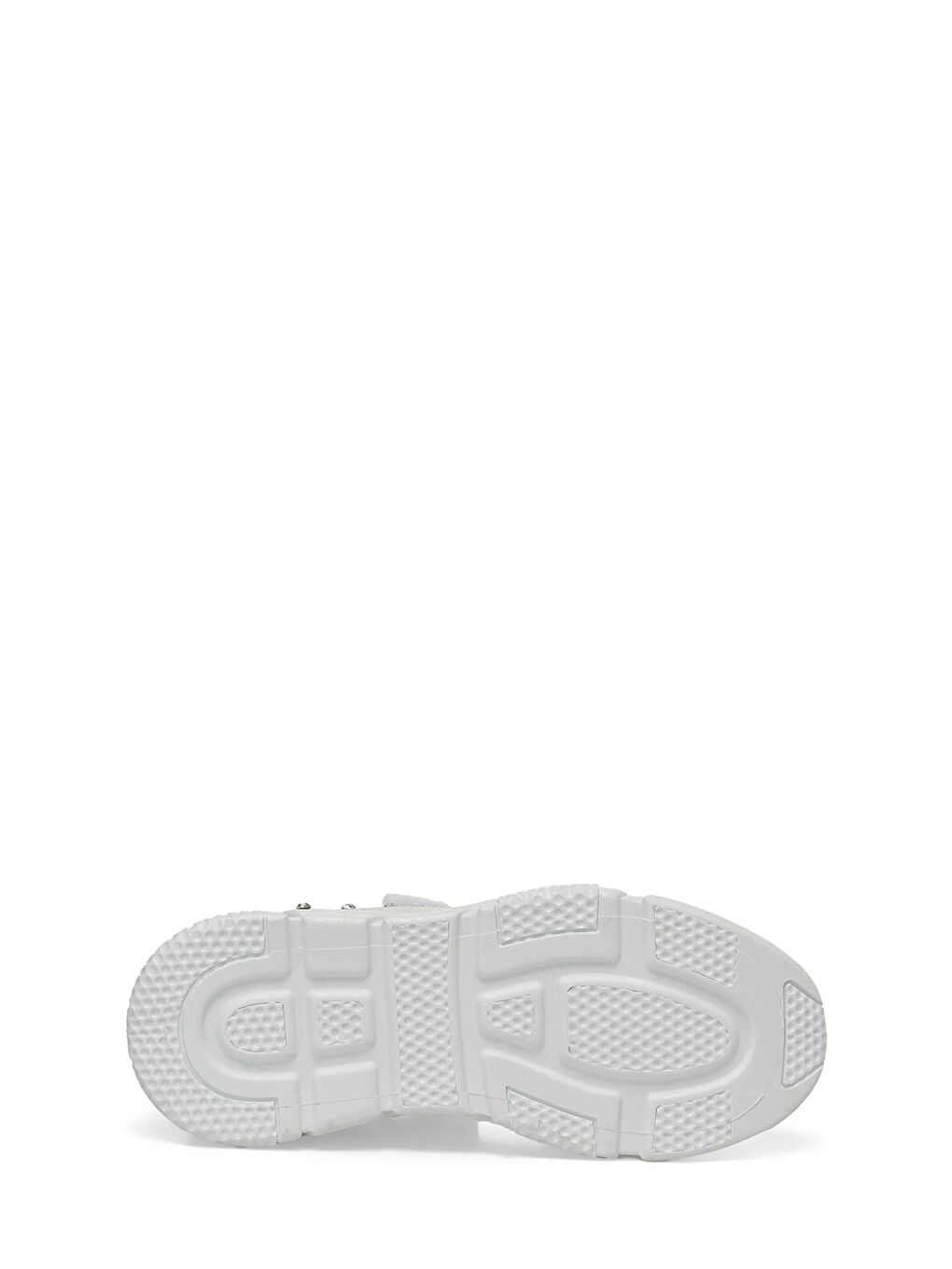 BELGIO F 4PR Beyaz Kız Çocuk Spor Ayakkabı-5