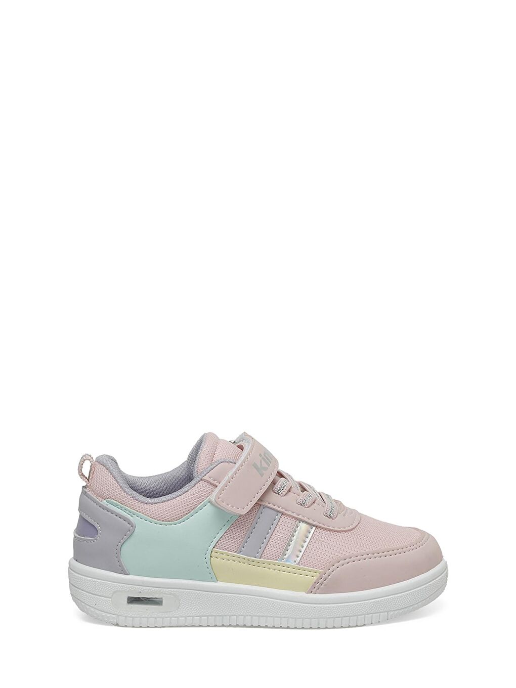 CENA 4FX Pembe Kız Çocuk Sneaker