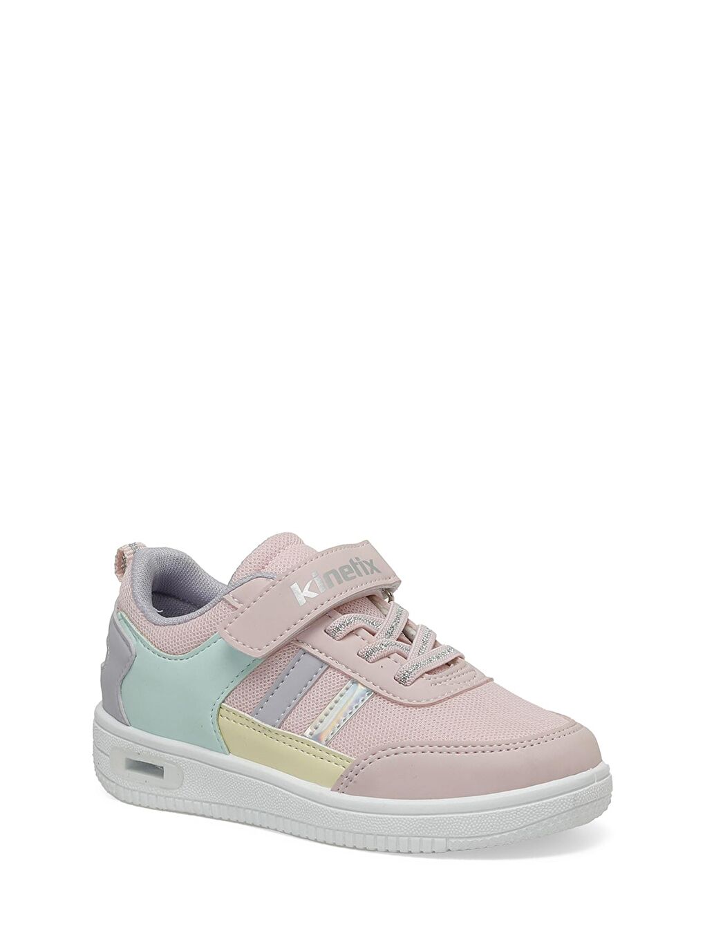 CENA 4FX Pembe Kız Çocuk Sneaker-1