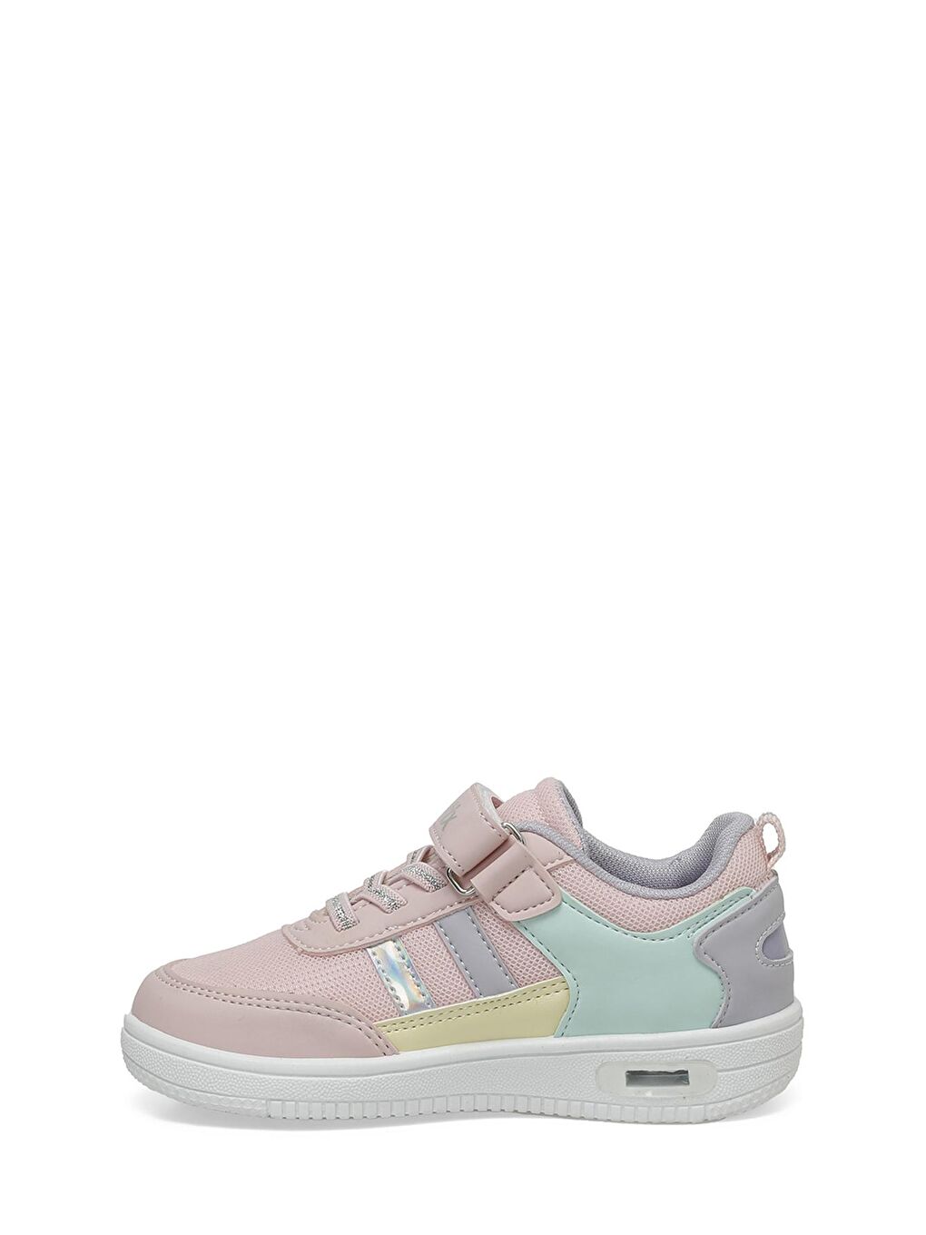 CENA 4FX Pembe Kız Çocuk Sneaker-2