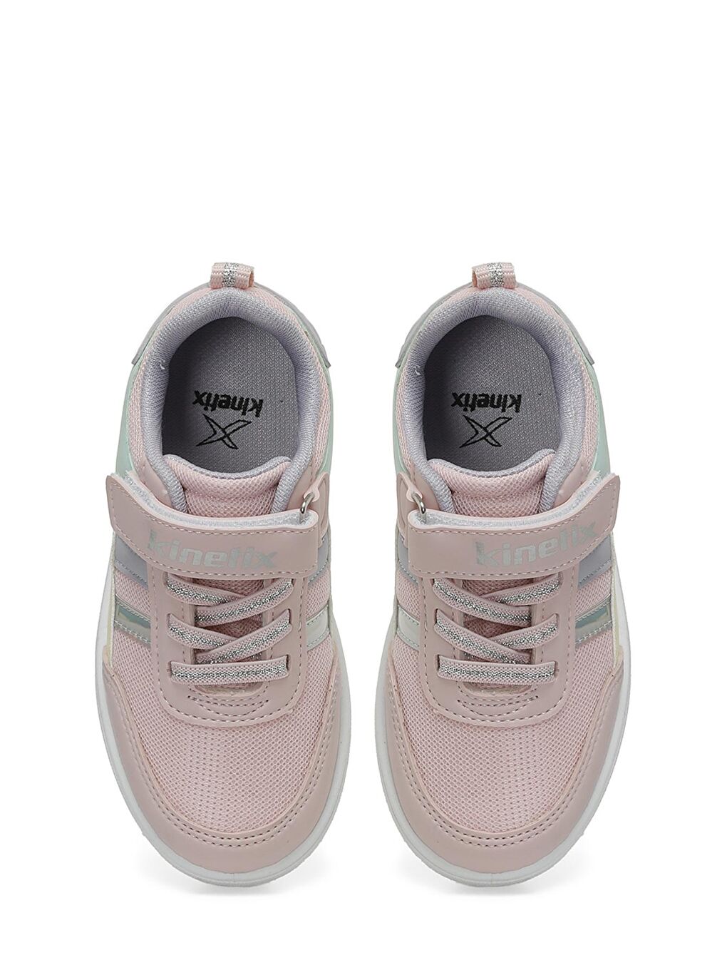 CENA 4FX Pembe Kız Çocuk Sneaker-3