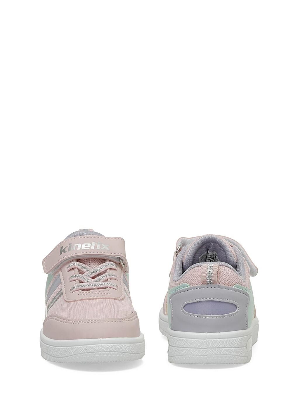 CENA 4FX Pembe Kız Çocuk Sneaker-4