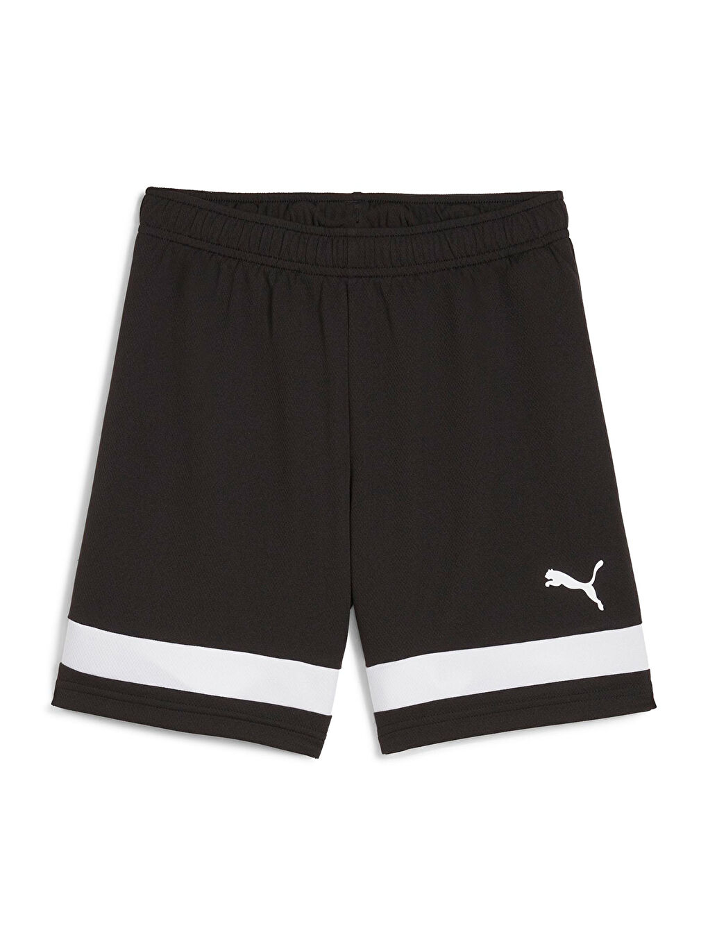 Individual Rise Çocuk Siyah Şort