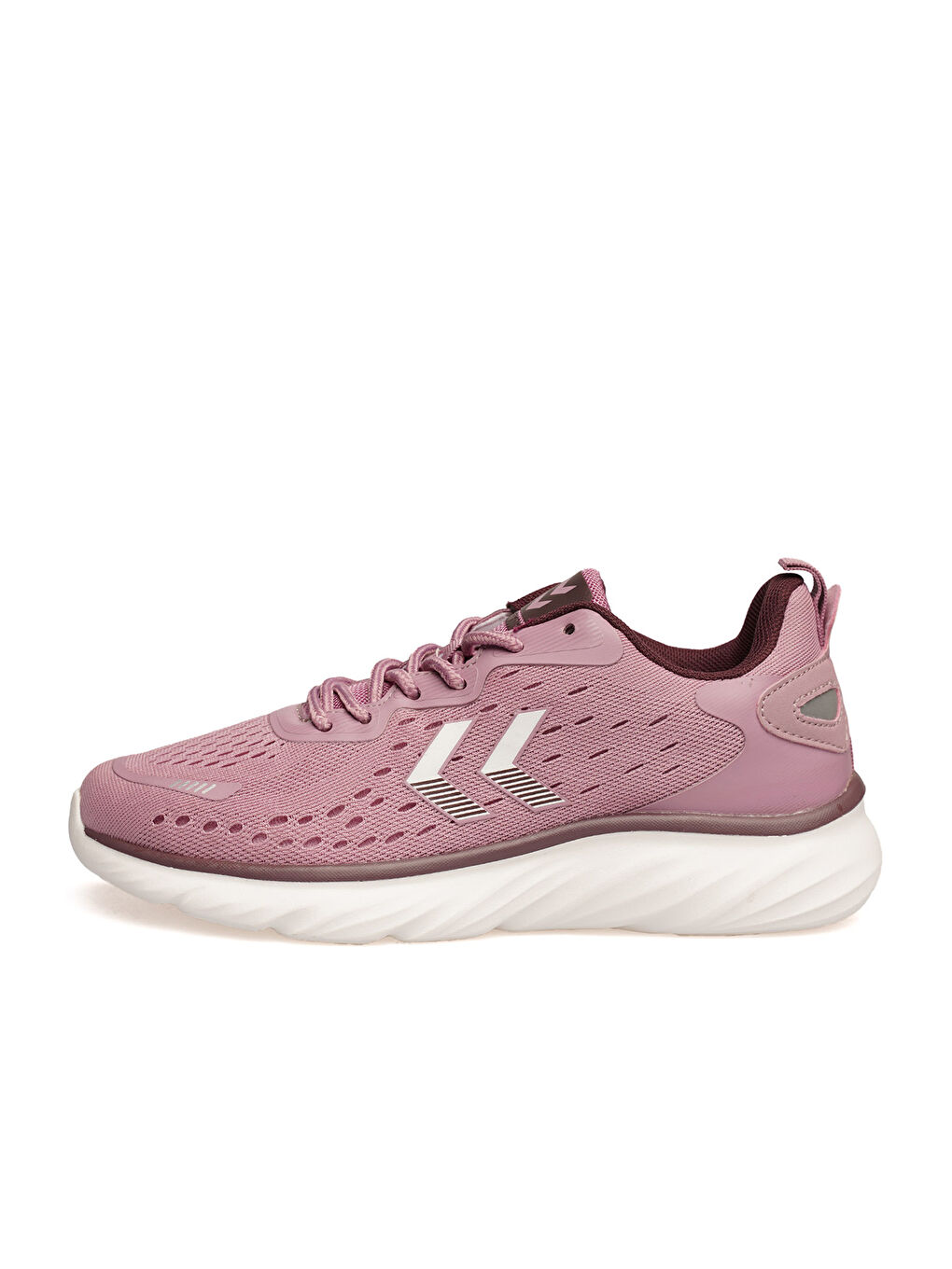 Hummel Franz Unisex Pembe Koşu Ayakkabısı