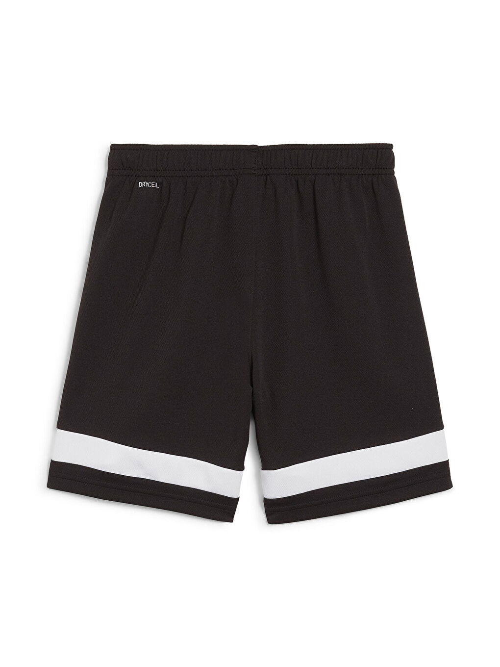 Individual Rise Çocuk Siyah Şort-1