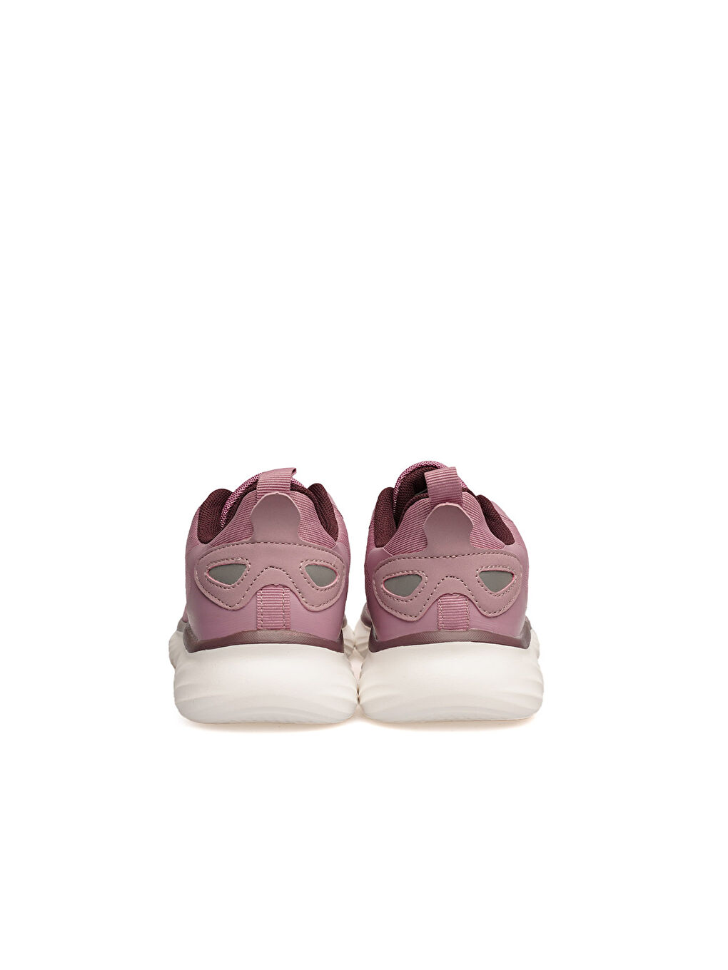 Hummel Franz Unisex Pembe Koşu Ayakkabısı - 4